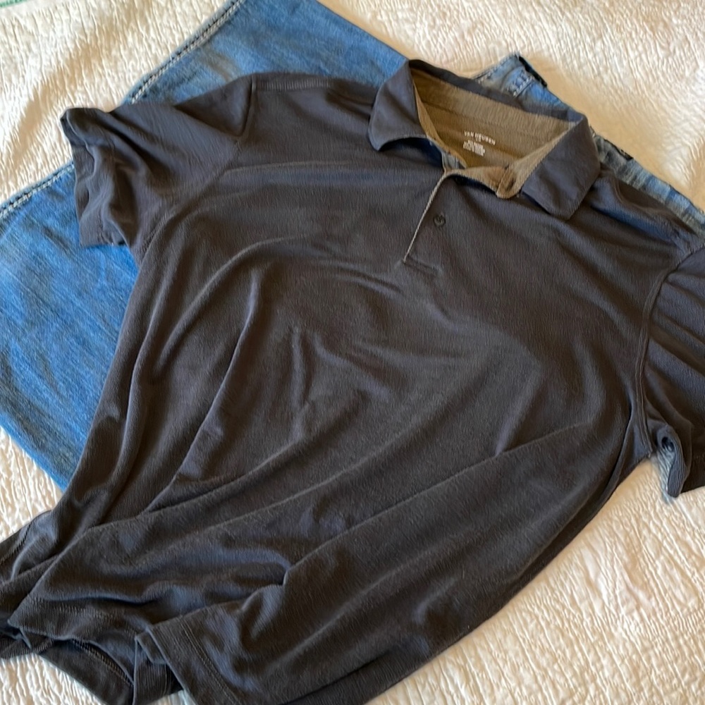 Van Heusen